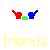 friends